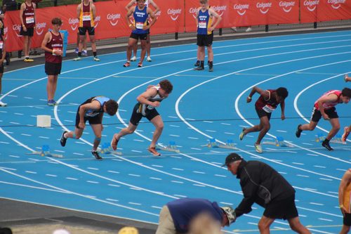 2025 Colgate Games Day 3 photo